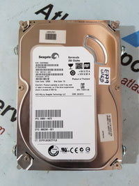 Seagate Barracuda 250GB ST250DM000 3.5" HHD Hard Drive