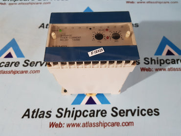 Selco T2200 3-Phase Over-Current Relay T2200-00