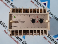 Selco T2200 3-Phase Over-Current Relay T2200-00