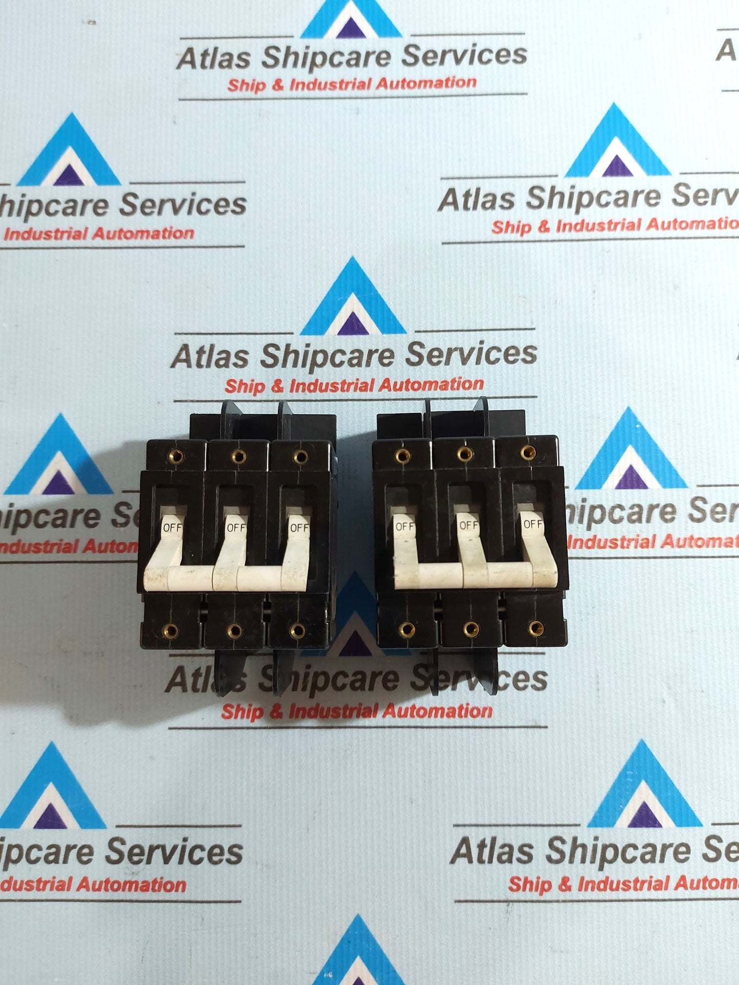 Sensata-Airpax 205-111-24549-1 Circiut Breaker