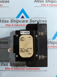 Sensata-Airpax 205-111-24549-1 Circiut Breaker