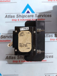 Sensata-Airpax 205-111-24549-1 Circiut Breaker