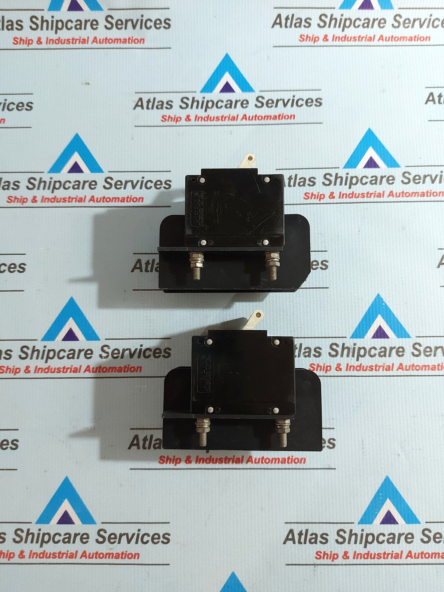 Sensata-Airpax 205-111-24549-1 Circiut Breaker