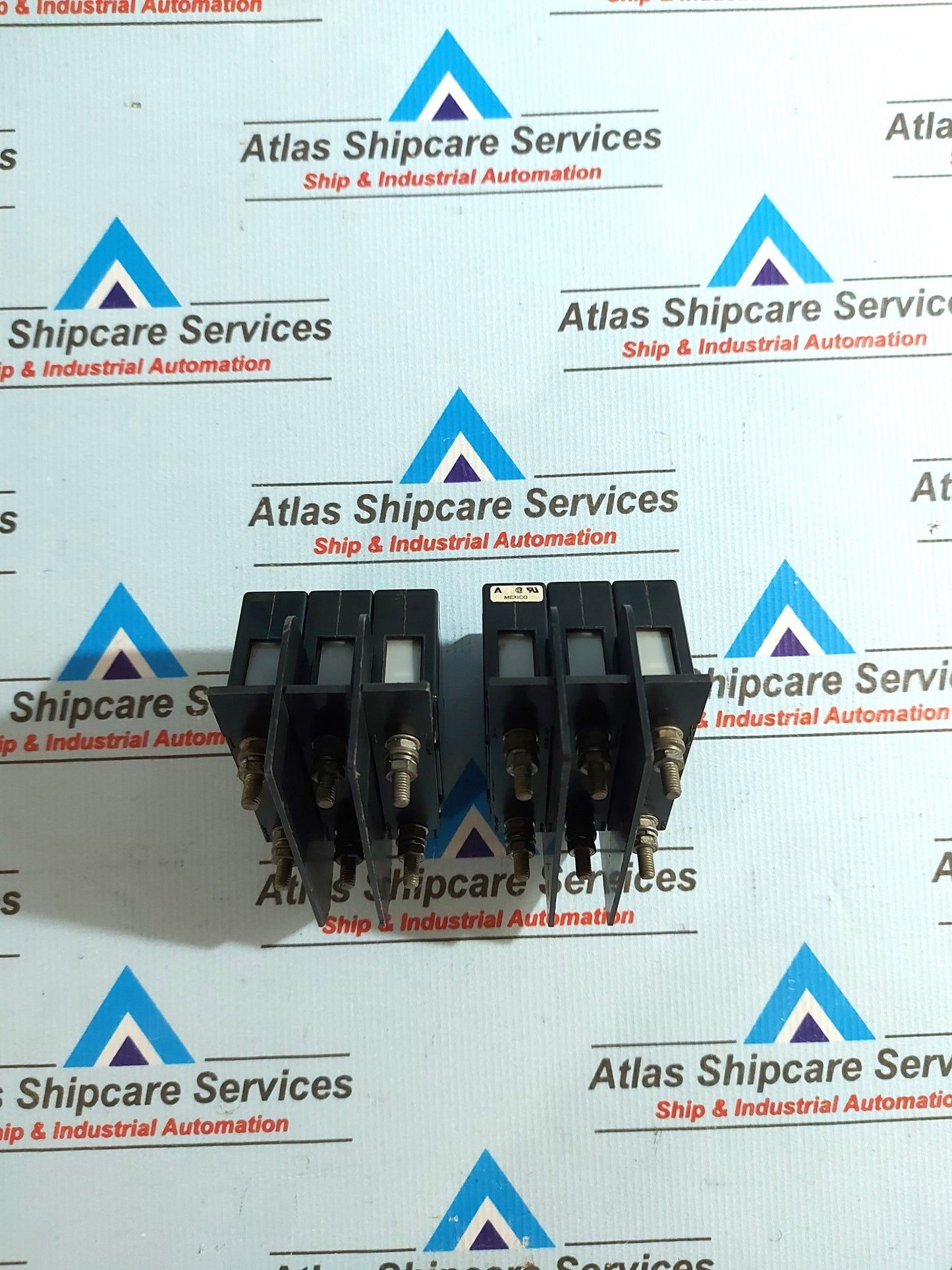 Sensata-Airpax 205-111-24549-1 Circiut Breaker