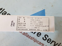 Setouchi Kogyo 9136-03821 Thermometer