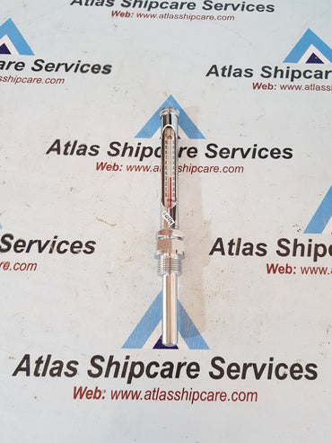 Setouchi Kogyo 9136-03821 Thermometer