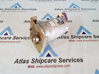 Shibaura SM-7R1518 Operation Motor