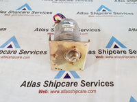 Shibaura SM-7R1518 Operation Motor