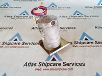 Shibaura SM-7R1518 Operation Motor