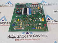 Shinko E3-1413 SPC110-3 Pc Board C43F15036