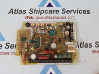 Shinko E3-452 Pcb Card