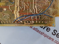 Shinko E3-452 Pcb Card