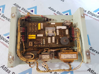 Shinko GEC4140X Automatic Voltage Regulator