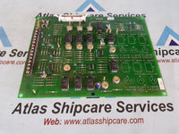 Shinko GOP101 E3-1147A Pcb Card