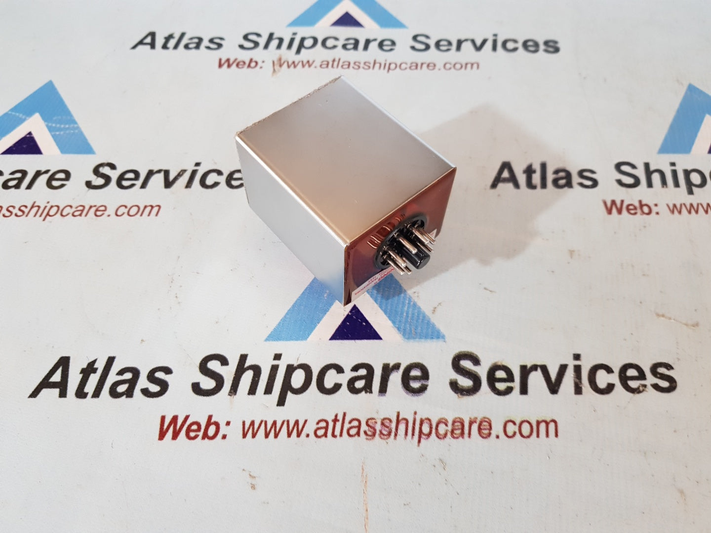 Shinko OSR Over Speed Trip Relay