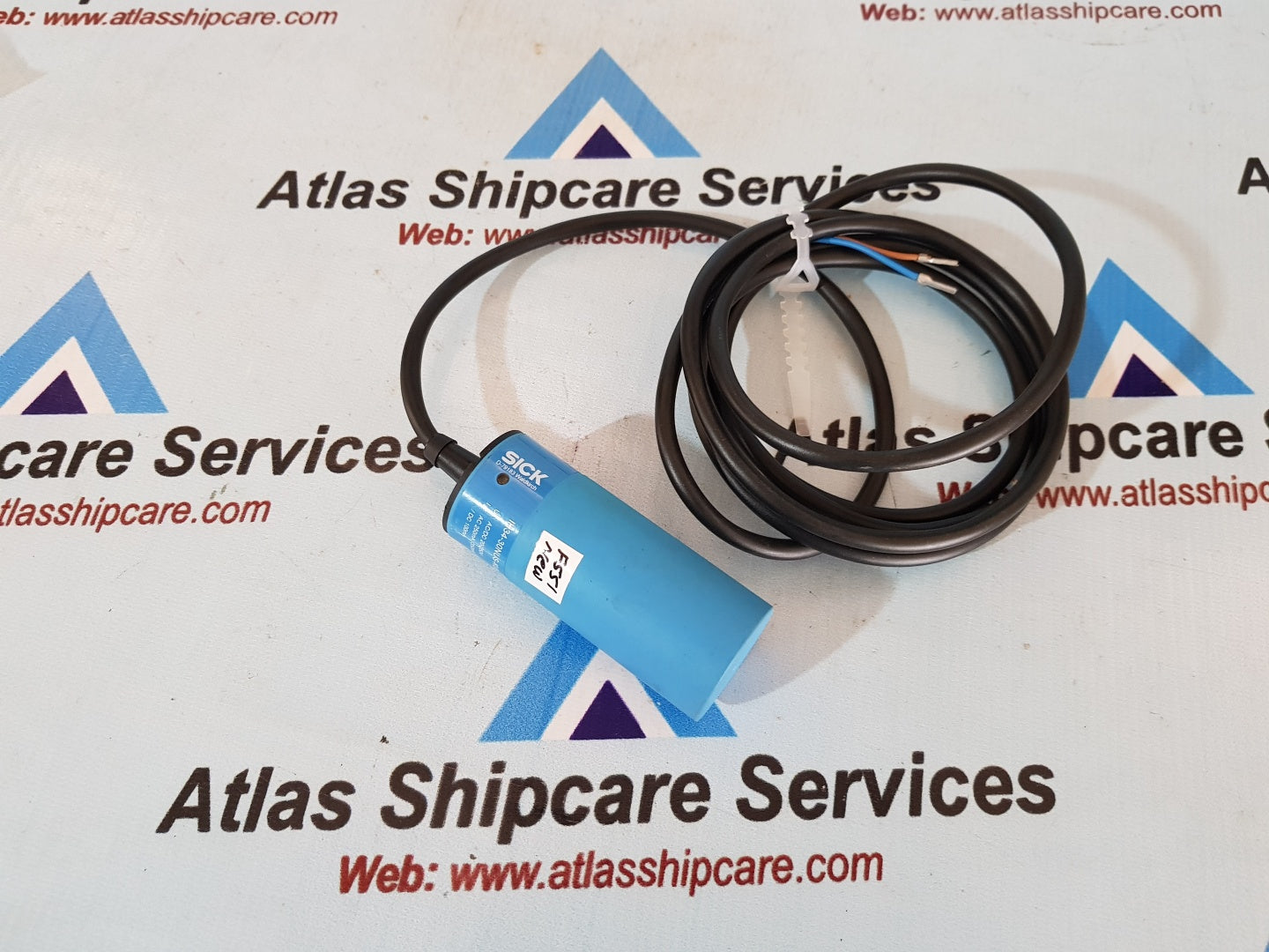 Sick IH34-30NUS-KU0 Proximity Sensor 7902134