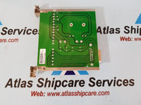 Sieger 05701-A-0325 Pcb Card