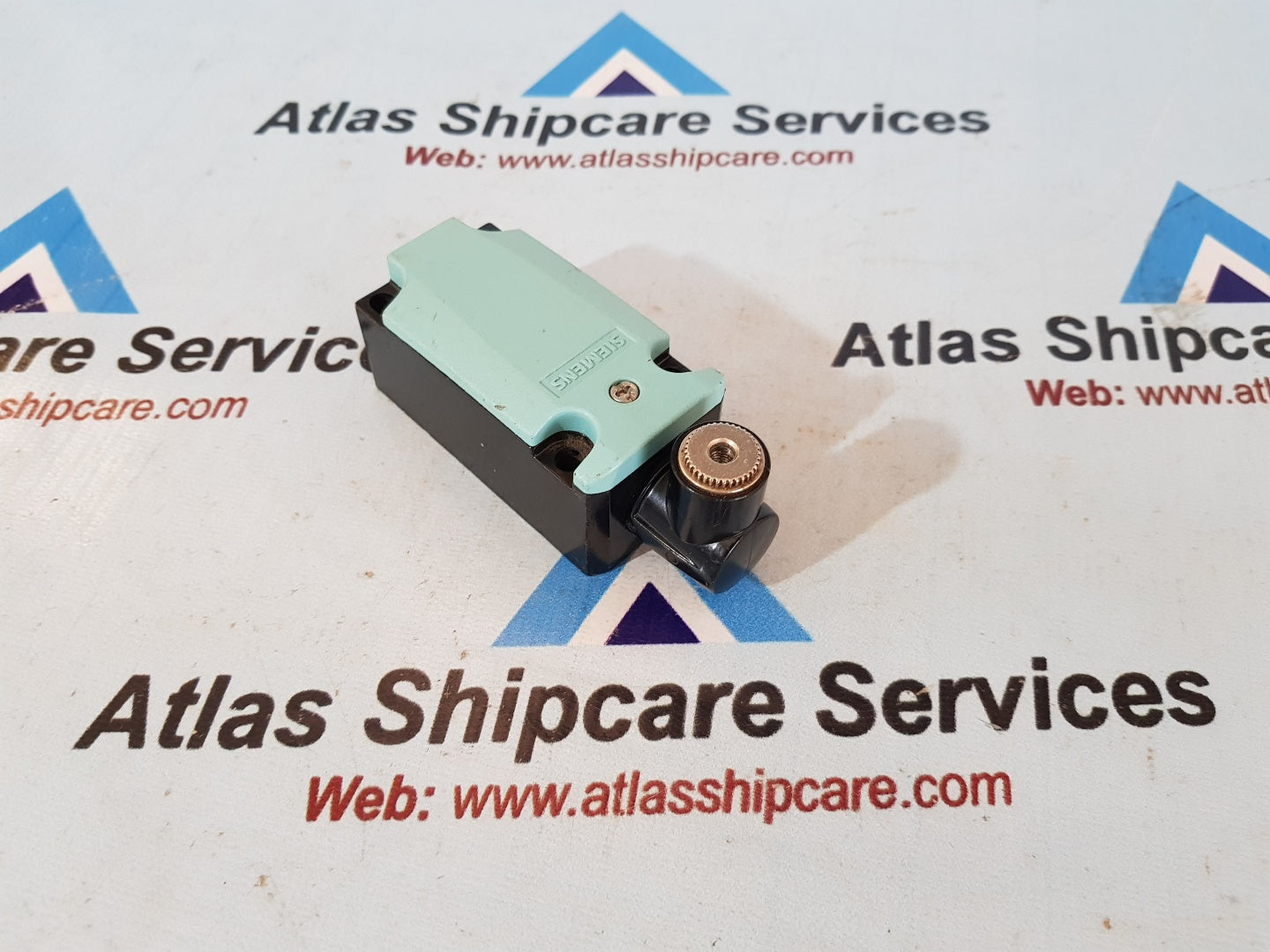 Siemens 3SE5 112-0CH01 Limit Switch