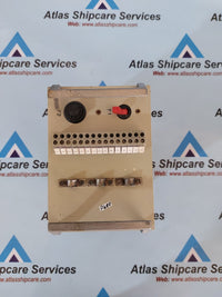 Siemens 6AJ5205-3AB70 Power Supply Module