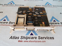 Siemens 6DD1600-0AF0 PM16 Cpu Module