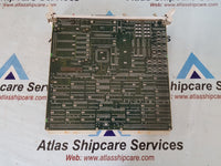 Siemens 6DD1600-0AF0 PM16 Cpu Module