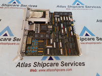 Siemens 6DD1602-0AE0 PS16 Processor Module