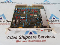 Siemens 6DD1611-0AF0 MM3 Mailbox Module