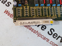 Siemens 6DD1611-0AF0 MM3 Mailbox Module