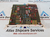 Siemens 6DD1640-0AC0 EM11 I/O Module