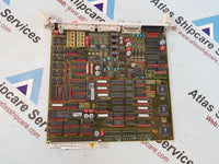 Siemens 6DD1640-0AC0 EM11 I/O Module