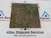 Siemens 6DD1640-0AC0 EM11 I/O Module