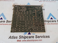 Siemens 6DD2920-0AA0 TS12 Trigger Module