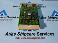 Siemens 6FS1 124-0AC Pcb Circuit