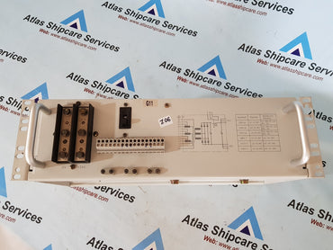 Siemens D220,280 G24/40WG Power Supply Module