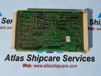 Siemens DIFA 31 ANP-T-2-DAU Circuit Board