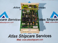 Siemens DIFA 31 DDE 633928-J0876 Pc Board