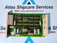 Siemens E52930-A3099-L1 Module