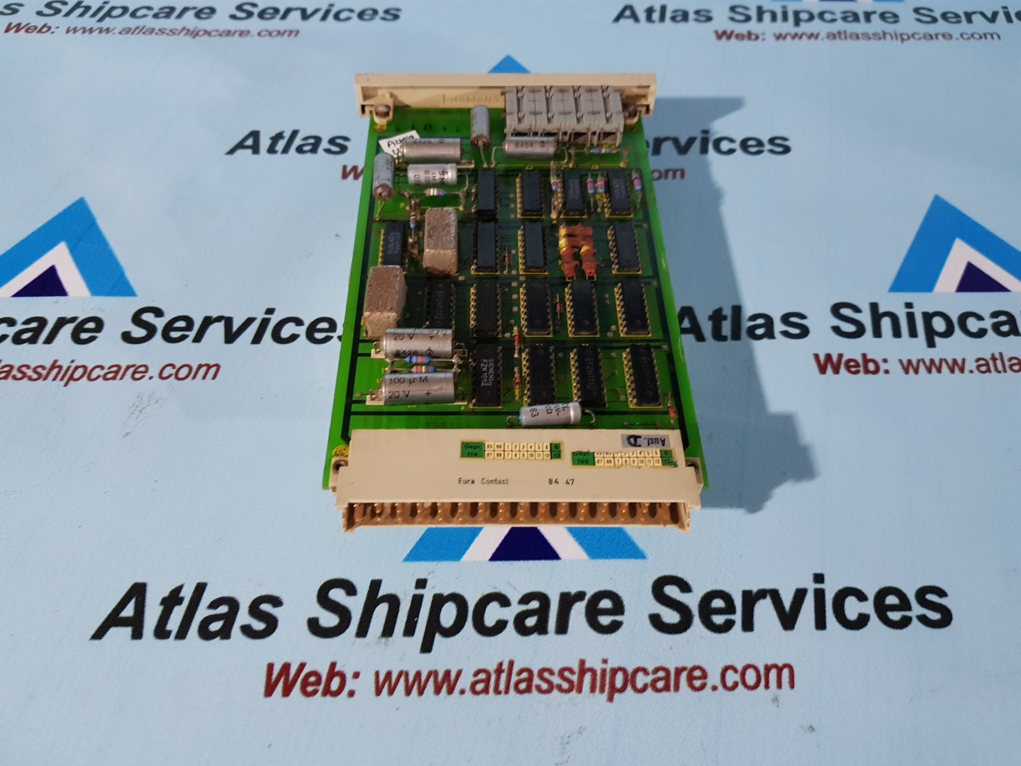 Siemens E52930-A3099-L1 Module