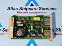 Siemens E52930-A3100-L1 Module