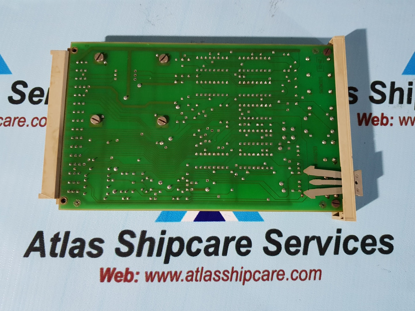 Siemens E52930-A3100-L1 Module