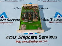 Siemens E52930-A3104-L1 Pc Board