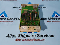 Siemens E52930-A3104-L1 Pc Board