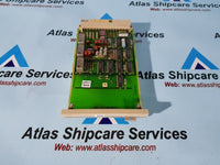 Siemens E52930-A3106-L1 E52930A3106L1 Module