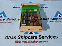 Siemens E52930-A3106-L1 E52930A3106L1 Module