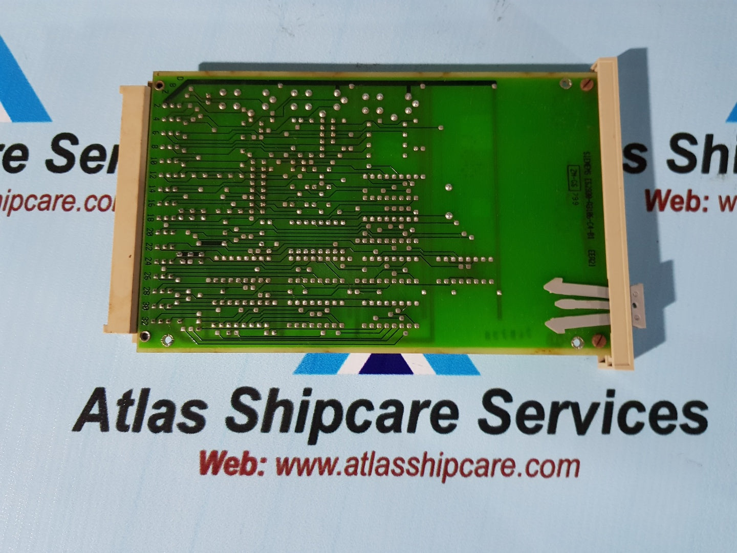 Siemens E52930-A3106-L1 E52930A3106L1 Module