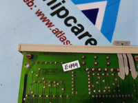 Siemens E53153-A1350-T4-D1 Pcb Circuit