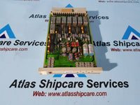 Siemens ES2930-A3102-C4-B1 Pcb Circuit Board