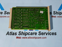 Siemens ES2930-A3102-C4-B1 Pcb Circuit Board