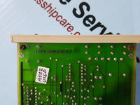 Siemens ES2930-A3102-C4-B1 Pcb Circuit Board