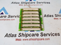 Siemens Erni 465.682.0011.00 Pcb Card